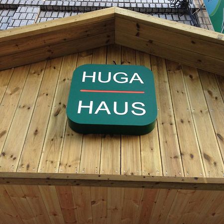 Хостел Huga Haus Сеул Екстер'єр фото